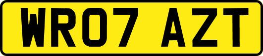 WR07AZT
