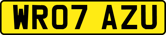 WR07AZU