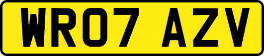 WR07AZV