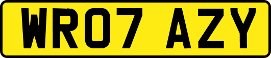 WR07AZY
