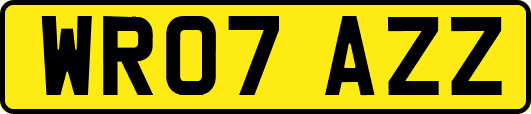 WR07AZZ