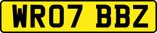 WR07BBZ