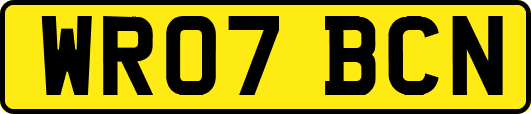 WR07BCN