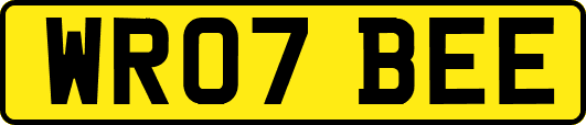 WR07BEE