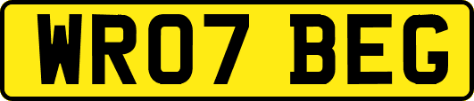 WR07BEG