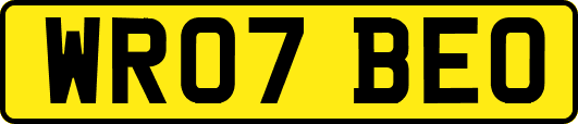 WR07BEO