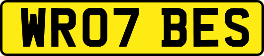 WR07BES