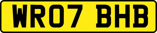 WR07BHB