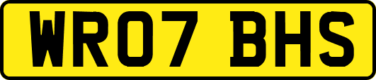 WR07BHS