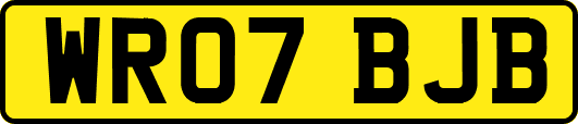 WR07BJB