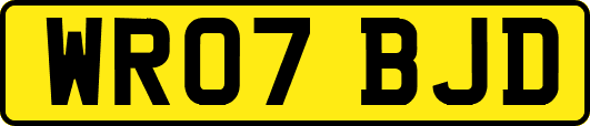 WR07BJD