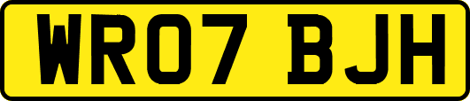 WR07BJH