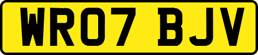WR07BJV