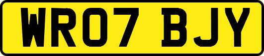 WR07BJY
