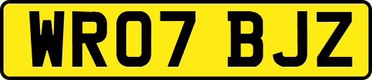 WR07BJZ