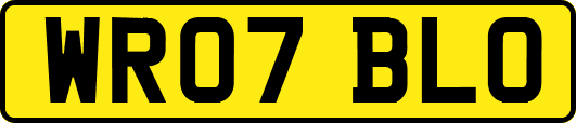 WR07BLO