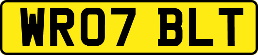 WR07BLT