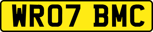 WR07BMC