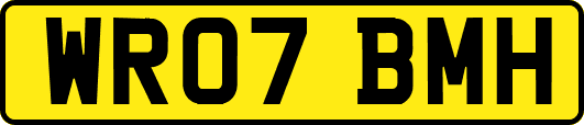 WR07BMH