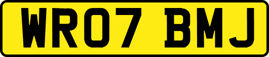 WR07BMJ