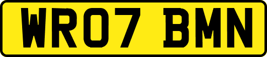 WR07BMN