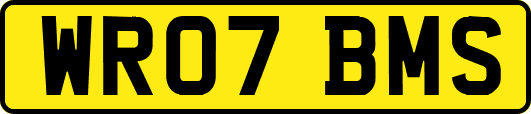 WR07BMS