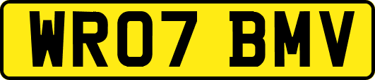 WR07BMV