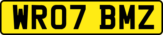 WR07BMZ