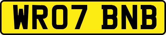 WR07BNB