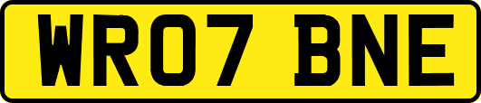 WR07BNE