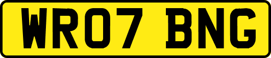 WR07BNG