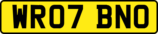 WR07BNO