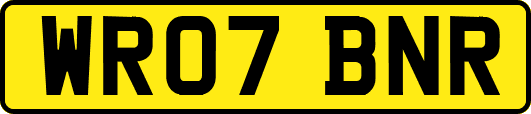 WR07BNR