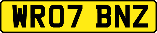 WR07BNZ