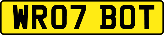 WR07BOT