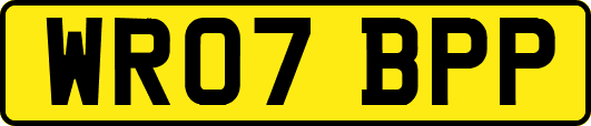 WR07BPP