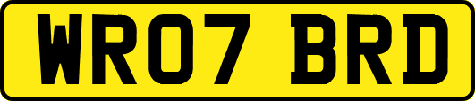 WR07BRD