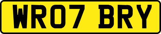 WR07BRY