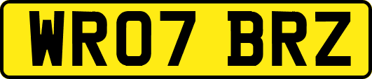 WR07BRZ