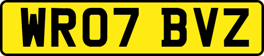 WR07BVZ