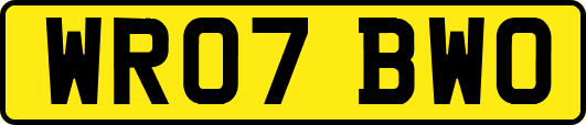 WR07BWO