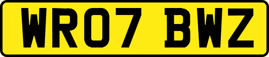 WR07BWZ