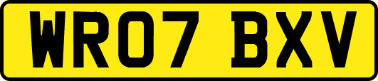 WR07BXV