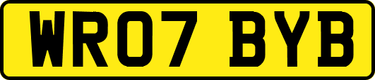 WR07BYB