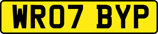 WR07BYP