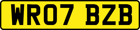 WR07BZB