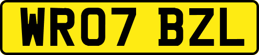 WR07BZL