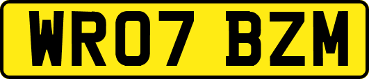 WR07BZM