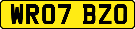 WR07BZO