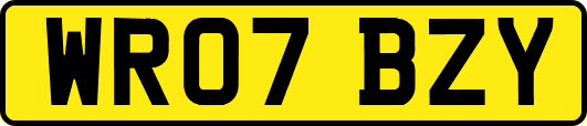 WR07BZY